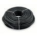 Carol 00.82JO.27255 Portable Cord 3 Conductors, 10 AWG Wire Size, EPDM Rubber, Black, 100 ft Lg, 600 V Volt, SOOW - KVM Tools Inc.KV3W478