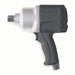 Ingersoll Rand 2925P3TI Impact Wrench Pistol Grip, Std, Full - Size, Industrial Duty, 1 in Square Drive Size - KVM Tools Inc.KV3YU98