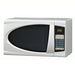 KVM Tools 40GR49 Microwave White, 1.1 cu ft Oven Capacity, 1,000 W Cooking Watt, 11 Power Levels - KVM Tools Inc.KV40GR49