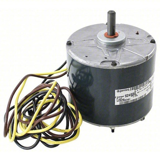 Carrier HC35GE461 Motor, 400/460V AC, 1/8 hp, 825 RPM - KVM Tools Inc.KV42FG66