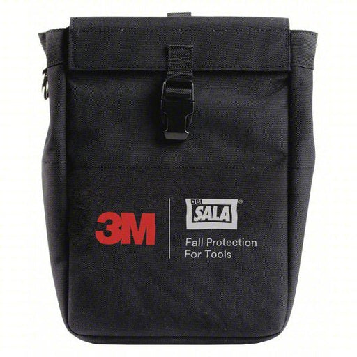 3M DBI - SALA 1500128 Hand Tools/Power Tools/Small Parts, Carabiner, Magnetic, 13 in Ht, Container, Black - KVM Tools Inc.KV447Z13