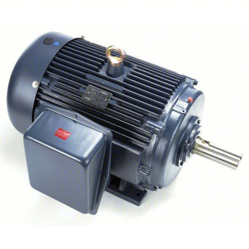 Marathon 405TTFCD6036 3 - Phase General Purpose Motor, 100 HP, 405T Frame, 230/460V AC Voltage, 1785 rpm Nameplate RPM - KVM Tools Inc.KV44Z388