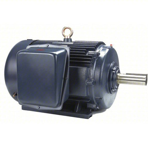 Marathon 405TTFCD6036 3 - Phase General Purpose Motor, 100 HP, 405T Frame, 230/460V AC Voltage, 1785 rpm Nameplate RPM - KVM Tools Inc.KV44Z388