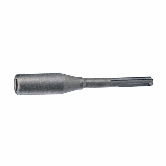 Milwaukee 48-62-4091 9-3/4 in. SDS-MAX Demo Ground Rod Driver