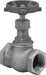 McMaster 4600K15 Bronze Flow - Adjustment Valve 1 In Class 125 - KVM Tools Inc.KV4600K15