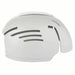 Ergodyne 8945 Bump Cap Insert Gray, Hook - and - Loop, Head Protection Venting, Polypropylene, Basic Colors - KVM Tools Inc.KV462P29