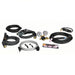 Miller 301311 TIG/Stick Contractor's Kit: Air - Cooled, A - 150, 25 ft, Rubber, 1 - Piece, 17 - KVM Tools Inc.KV48VF56