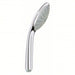 Grohe 2726500E Showerhead Grohe, Euphoria, Single Function, 1.5 gpm Flow Rate, Chrome Finish - KVM Tools Inc.KV499D07