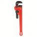 Ridgid 14 Heavy - Duty Pipe Wrench Cast Iron, 2 in Jaw Capacity, Serrated, 14 in Overall Lg, I - Beam - KVM Tools Inc.KV4A499