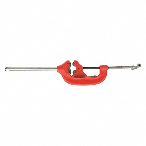 Ridgid 44-S Four Wheel Pipe Cutter, Stainless Steel - KVM Tools Inc.KV4CW53