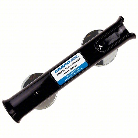 Guardair 200A30 Pneumatic Holder Polyethylene, 12 in Overall Lg - KVM Tools Inc.KV4FE83