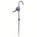 KVM Tools KV4HA38 Hand Operated Drum Pump: Rotary, 15/30/55 gal For Container Size - KVM Tools Inc.KV4HA38