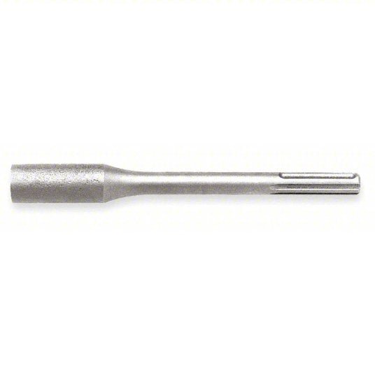 DeWalt DW5847 Chisel Bit 3/4 in Head Wd, 45/64 in Shank Dia, 45/64 in Shank Hex Size - KVM Tools Inc.KV4LD57