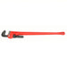 Ridgid 48 Heavy - Duty Pipe Wrench Cast Iron, 6 in Jaw Capacity, Serrated, 48 in Overall Lg, I - Beam - KVM Tools Inc.KV4NV21