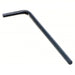 Eklind 15224 Hex Key 0 Ball Ends, 3/8 in Tip Size, SAE, Long, Alloy Steel, Black Oxide, 5 PK - KVM Tools Inc.KV4RE60