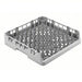 Cambro CAOETR314151 Open End Tray Rack 19 3/4 in Overall Lg, 19 3/4 in Overall Wd, 3 1/4 in Overall Ht, Gray - KVM Tools Inc.KV4UJK2