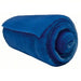 KVM Tools KV4WZ62 Air Filter Roll 24 in Nominal Ht, 135 ft Nominal Wd, MERV 7, Polyester, Blue/White - KVM Tools Inc.KV4WZ62