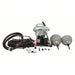 Ridgid K - 50 - 8 Drain Cleaning Machine Corded, K - 50, 4 in Max. Pipe Dia., 6 Sections, Drain Lines - KVM Tools Inc.KV4Z249