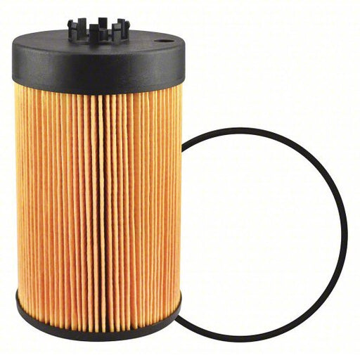 Baldwin P7329 Oil Filter Element 7 7/8 in Lg, 4 3/4 in Outside Dia - KVM Tools Inc.KV4ZJK6