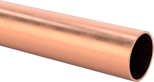 McMaster 50475K89 High Pressure Copper Tubing 10 ft for Drinking Water 3/4 Tube Size, 7/8" OD, 0.065" Wall Thickness - KVM Tools Inc.KV50475K89