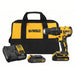 DeWalt DCD777C2 Drill 20V DC, Compact, 1/2 in Chuck, 1,750 RPM Max., Brushless Motor, (2) 1.5 Ah, 20V MAX - KVM Tools Inc.KV52HM43