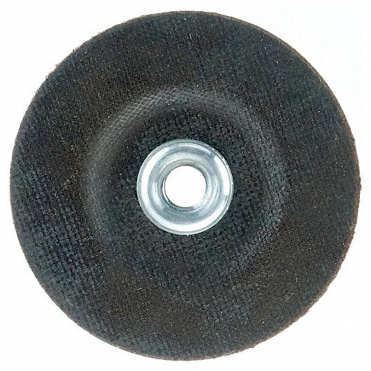 Tiger 57080 4-1/2"x3/32" TIGER AO Type 27 Cutting Wheel A36S 5/8"-11 Nut - KVM Tools Inc.KV43YR10