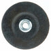 Tiger 57080 4-1/2"x3/32" TIGER AO Type 27 Cutting Wheel A36S 5/8"-11 Nut - KVM Tools Inc.KV43YR10