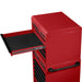 KVM Tools US General KV58715 27 in. x 22 in. Top Chest, Series 3, Red - KVM Tools Inc.KV58715