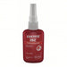 Loctite 135374 High - Strength Threadlocker 262, Red, Oil Tolerant, 1.69 fl oz, Bottle, 1 EA - KVM Tools Inc.KV5E215