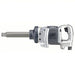 Ingersoll Rand 285B - 6 Impact Wrench D - Handle, Extended, Full - Size, Gen Duty, 1 in Square Drive Size - KVM Tools Inc.KV5LA70