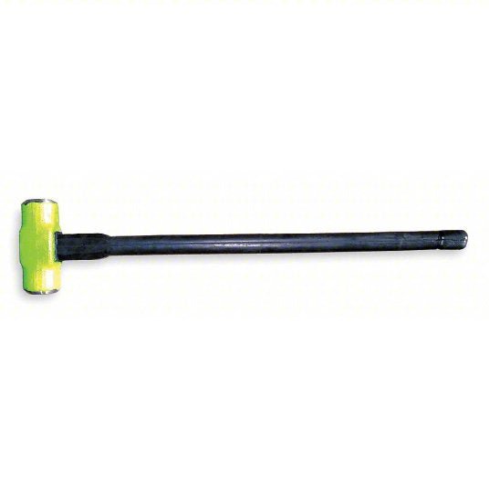 Wilton HVS1430 14 Lb Double Face Sledge Hammer - KVM Tools Inc.KV5LK43