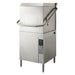 Hobart AM16-BAS-4 Standard 17 Inch Opening High Temp Sanitizing Door Style Dishwasher Single Tank 480 Volts 3 Phase - KVM Tools Inc.KVAM16-BAS-4