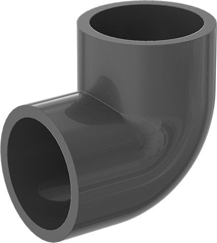 McMaster 6826K17 90 Degree Elbow Connector, 2 Socket - Connect Female - KVM Tools Inc.KV6826K17