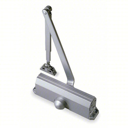 Norton 1601BFXAL Door Closer Parallel/Std/Top Frame Mounting Type, Grade 1 Heavy Duty - KVM Tools Inc.KV1RM12