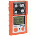 Industrial Scientific VTS-K1231101101 Multi-Gas Detector IP66/IP67, Ventis MX4 - KVM Tools Inc.KV6XFL0