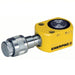 Enerpac RSM50 Hydraulic Ram Single Acting, 5 ton Nominal Capacity, 1/4 in Nominal Stroke Lg, Steel - KVM Tools Inc.KV6Z782