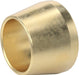 McMaster 7473T194 Sleeve for 1/4" Tube OD Precision Compression Fitting for Copper Tube - KVM Tools Inc.KV7473T194