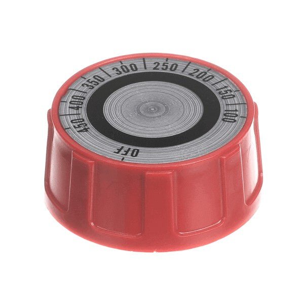 Lang SY9 - 70701 - 16 - 2 Knob, Red, 100 - 450F - KVM Tools Inc.KVSY9 - 70701 - 16 - 2