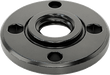 McMaster 8705A881 Flange Nut for 4.5", 5" and 6" Wheel Diameter DeWalt Grinder for Grinding Wheels and Sanding Discs - KVM Tools Inc.KV8705A881