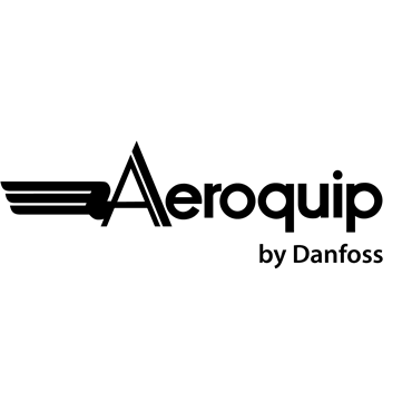 Aeroquip Danfoss FT1380-3-14 Tool/Mach, Tie Rod — KVM Tools Inc.