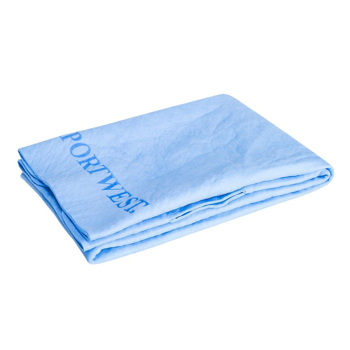 Portwest CV06 Cooling Towel PK2 - KVM Tools Inc.KVCV06