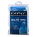 Portwest CV06 Cooling Towel PK2 - KVM Tools Inc.KVCV06