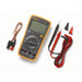 FLUKE - 17B+ ESP Digital Multimeter CAT III 600V, Avg, 1,000 V Max AC Volt Measurement, 4,000, LCD - KVM Tools Inc.KV825MX1