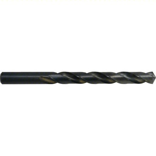 Chicago - Latrobe 47263 Jobber Length Drill Bit 3.30 mm Drill Bit Size, 36.00mm Flute Lg - KVM Tools Inc.KV1K352