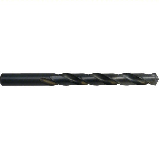 Chicago - Latrobe 47271 Jobber Length Drill Bit 4.00 mm Drill Bit Size, 43.00mm Flute Lg, High Speed Steel - KVM Tools Inc.KV1K366