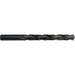 Chicago - Latrobe 47263 Jobber Length Drill Bit 3.30 mm Drill Bit Size, 36.00mm Flute Lg - KVM Tools Inc.KV1K352