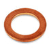 Bauer Compressors N01316 Copper Gasket Ring - KVM Tools Inc.KVN01316