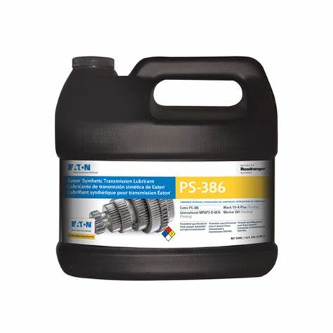 Chrysan® PS - 386 Synthetic MTF 55 Gallon Drum 375lbs/170Kg - KVM Tools Inc.KVPS - 386