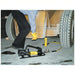 Enerpac RC53 Hydraulic Ram Single Acting, 5 ton Nominal Capacity, 3 in Nominal Stroke Lg, Steel - KVM Tools Inc.KV4Z483