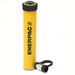 Enerpac RC1510 Hydraulic Ram Single Acting, 15 ton Nominal Capacity, 10 in Nominal Stroke Lg, Steel - KVM Tools Inc.KV6W464